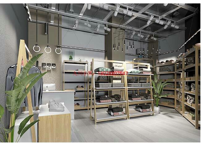 nome諾米貨架優(yōu)質耐用專業(yè)定制飾品貨架廠