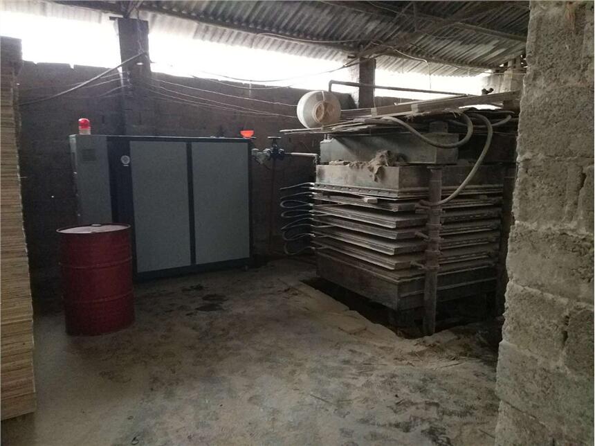 諾雄可定做型貼合機(jī)模溫機(jī)