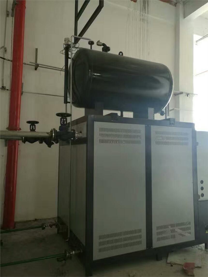 諾雄定制款蠟制品導(dǎo)熱油爐加熱器