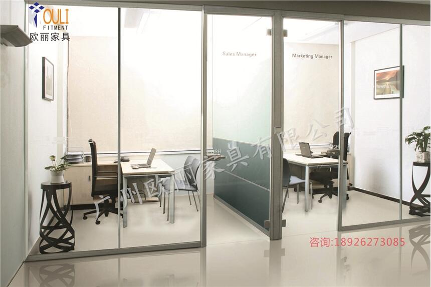 選購辦公家具,辦公桌椅有哪方面講究