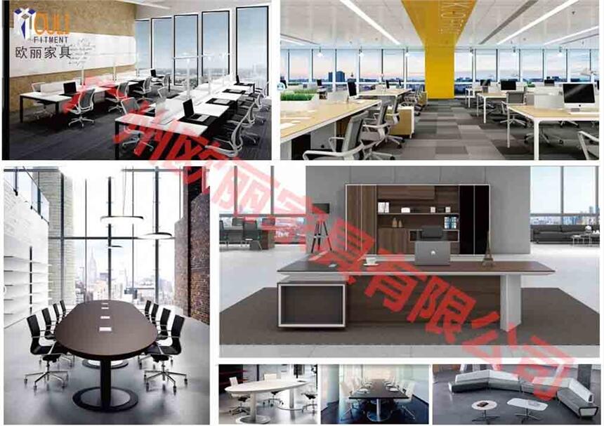 辦公家具定制廠_來廣州歐麗家具了解看看