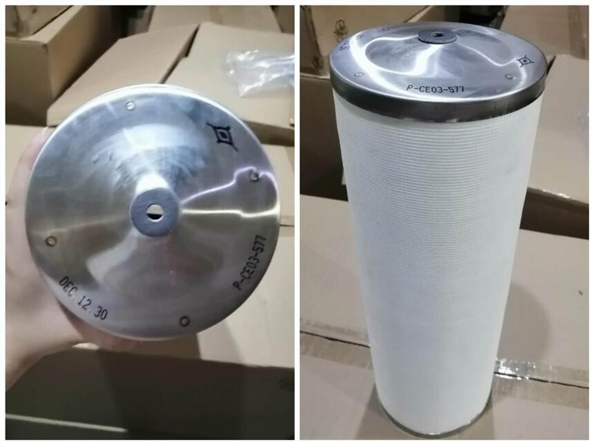P-CE03-577供應(yīng)神鋼空壓機配件批發(fā)油分