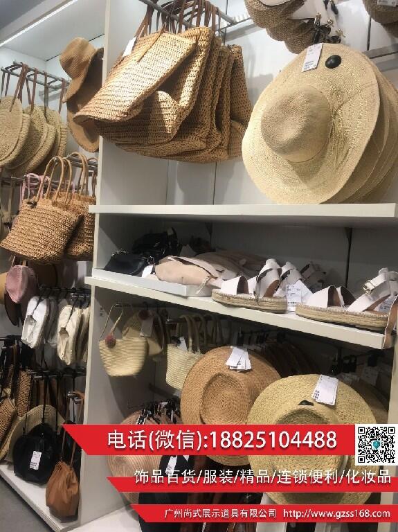 瀏陽展示架貨架 伊泰蓮娜圓形精品貨架展示柜 伶俐圓形展臺現(xiàn)貨