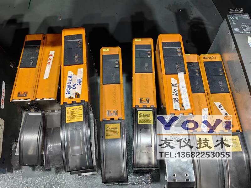 8BVI0028HWD0.000-1貝加萊伺服驅(qū)動器維修