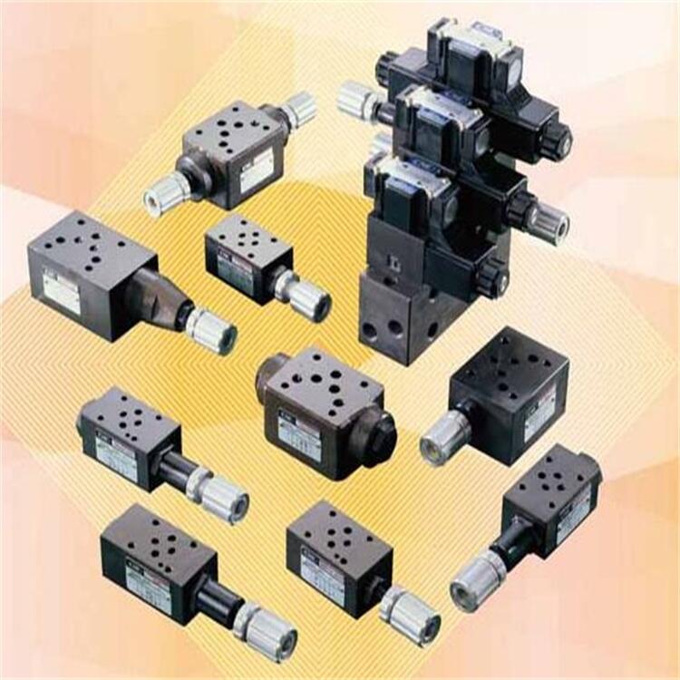 湖南ESDON液壓閥SWD-G02系列電磁換向閥 送貨上門
