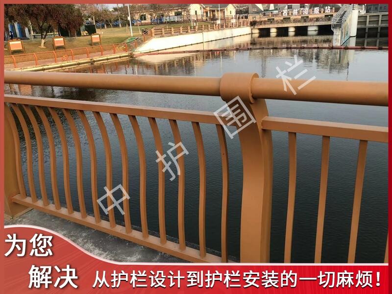 佛山河道護(hù)欄報(bào)價(jià)，江門橋梁護(hù)欄圖片，湛江橋梁欄桿主要有哪些類型