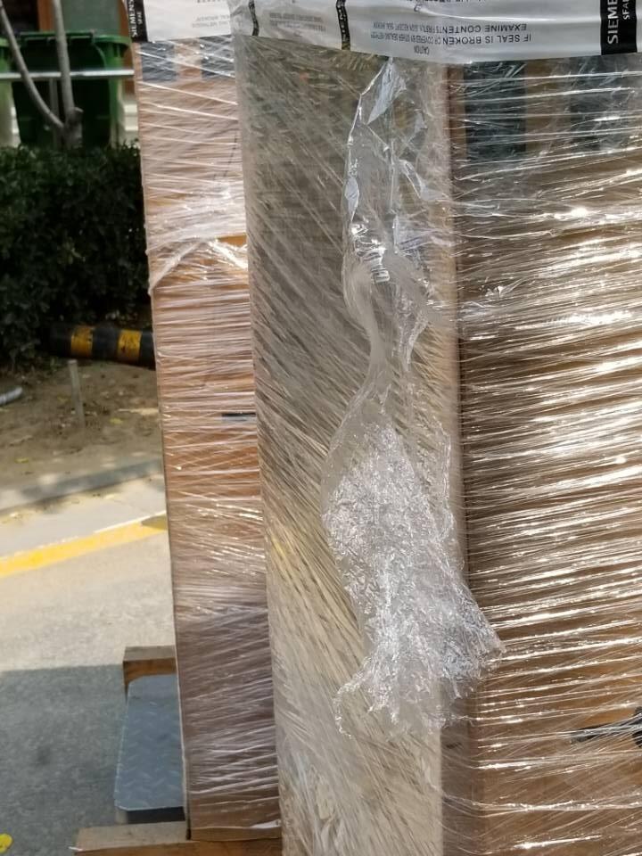 出售全新整流單元6SE7031-7EE85-0AA0