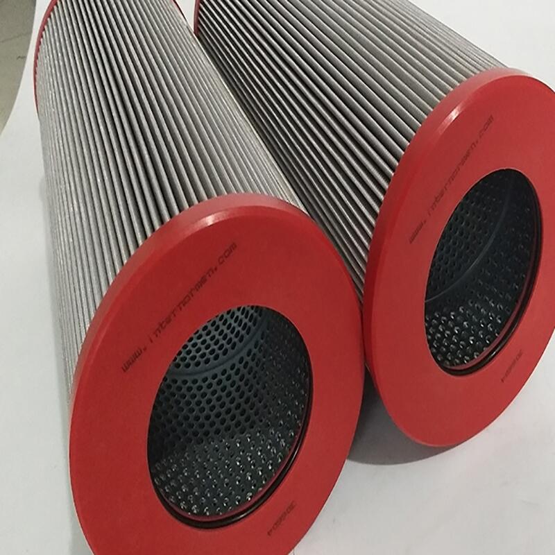 DFBH/HC160QE3D1.X-L24抗燃油濾芯【航力精品】