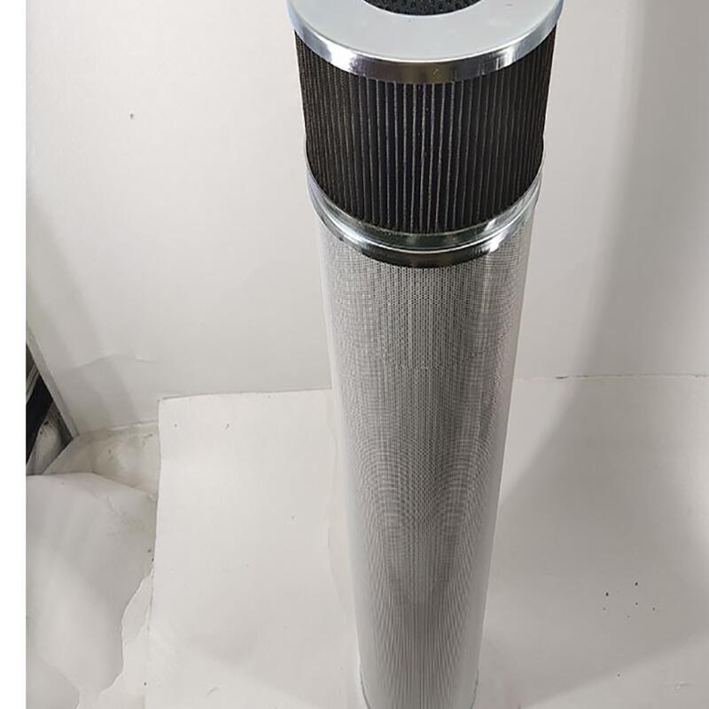西藏液力耦合器潤滑油濾網\TCR-42218810非標定制【航力濾器】