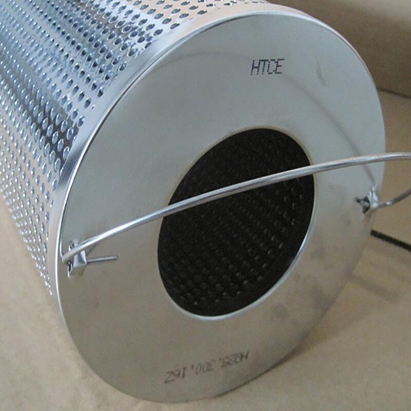 C9209035抗燃油濾芯【航力精品】