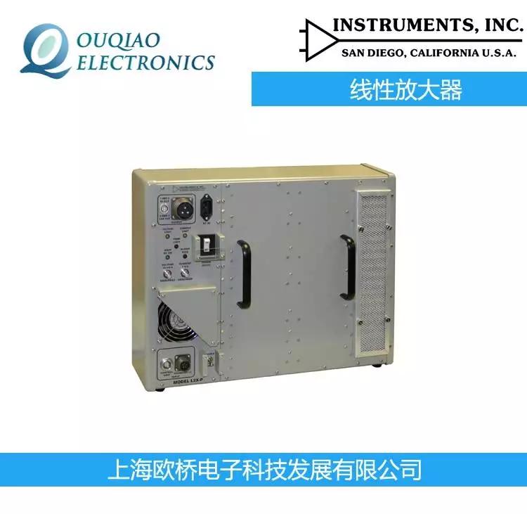 美國Instruments Inc線性放大器 開關(guān)放大器L40