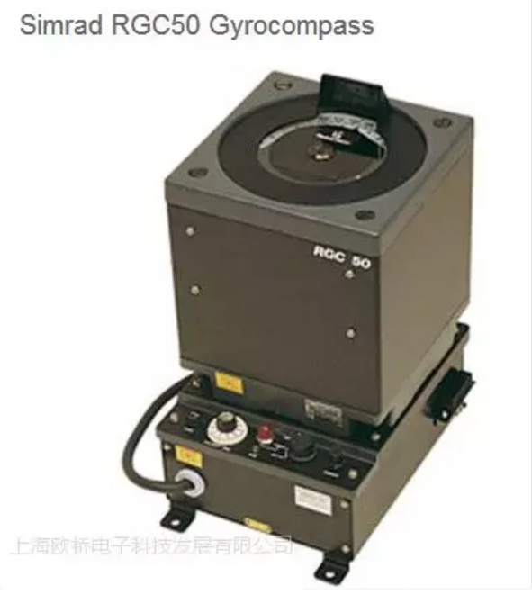 挪威Simrad西姆拉德 GPS系統(tǒng)RGC50 Gyrocompass陀螺羅盤