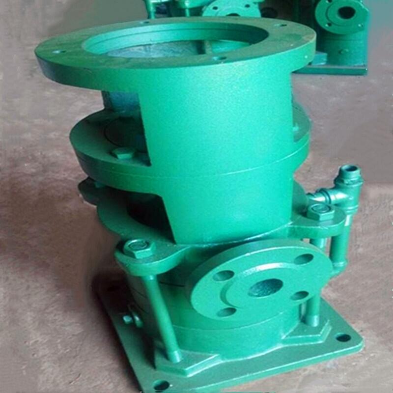 明水立式多級泵25LG3-10x7中泉高揚程水泵