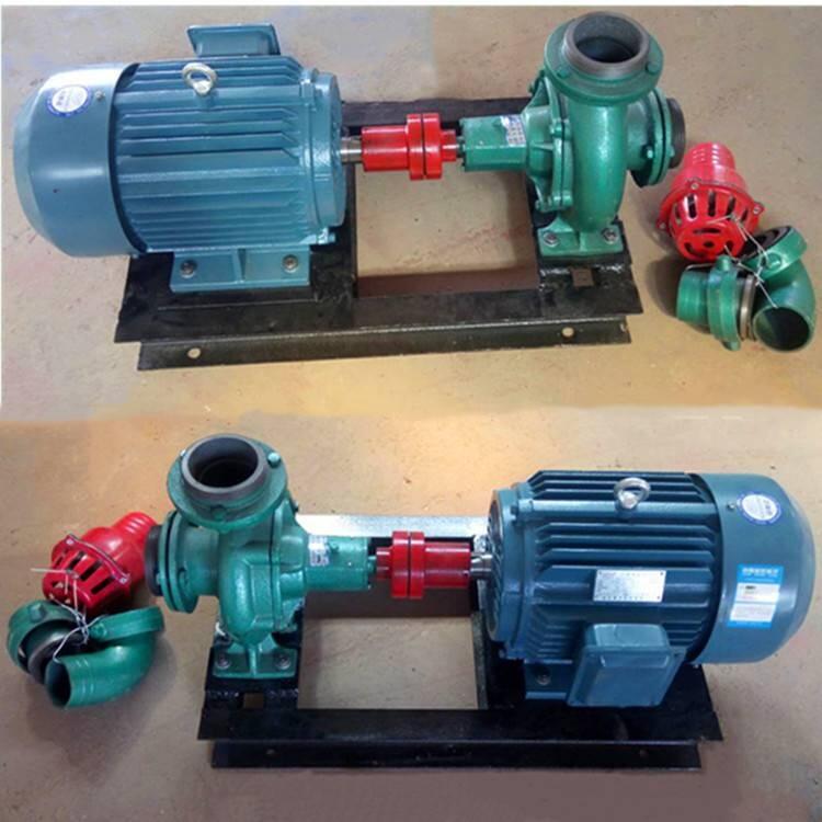 規(guī)格多樣臥式泄洪混流泵北林26HBC-30防汛排水外型圖