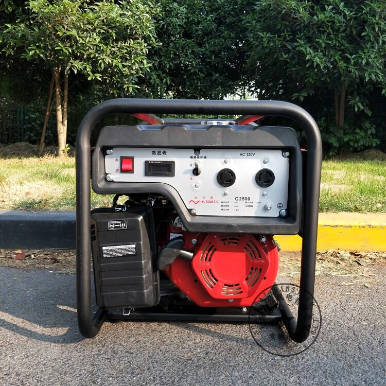 2000W汽油發(fā)電機生產商