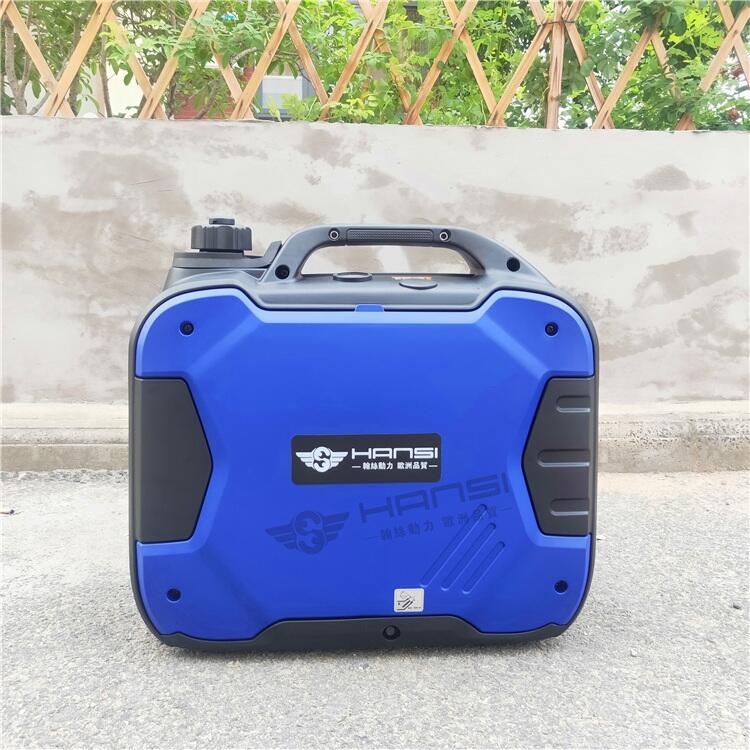 1000W2千瓦手提式發(fā)電機(jī)