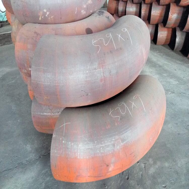 廠家供應河南鄭州2倍2D90°彎頭219×8規(guī)格齊全價格可靠