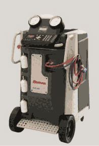 Robinair AC375C Plus?全自動(dòng)冷媒回收加注機(jī)