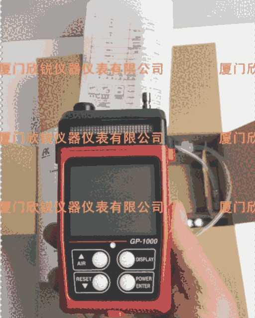 RIKEN可燃?xì)怏w檢測儀GP-1000理研原裝 代替GP-88A