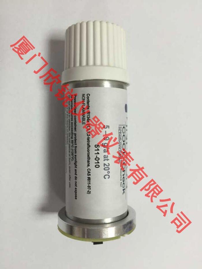 德國(guó)英?？礗NFICON冷煤檢漏儀HLD6000標(biāo)準(zhǔn)漏孔511-010