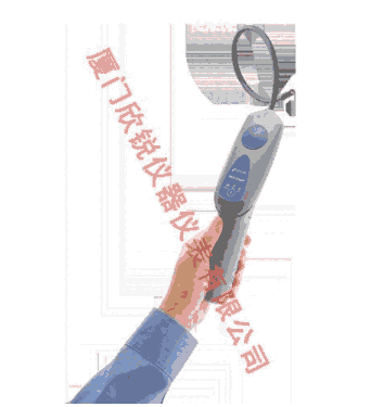 INFICON英?？道涿綑z漏儀TEK-Mate制冷劑檢漏儀705-202-CN4