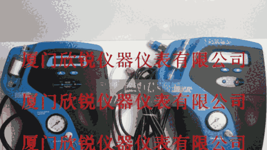 16910制冷劑鑒別儀美國羅賓耐爾16900冷媒鑒別儀