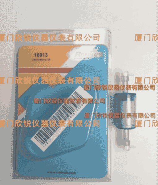 16913羅賓耐爾Robinair冷媒鑒別儀16900 濾芯16910濾芯169