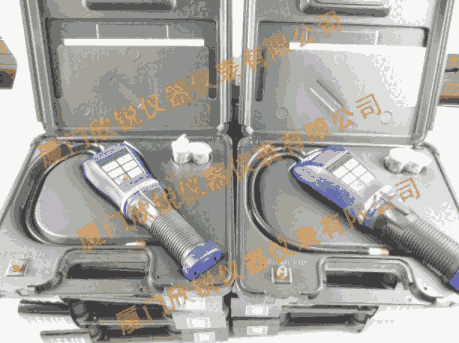 美國(guó)TIF授權(quán)代理商XP-1A六氟化硫氣體檢漏儀 XP-1A鹵素檢測(cè)儀