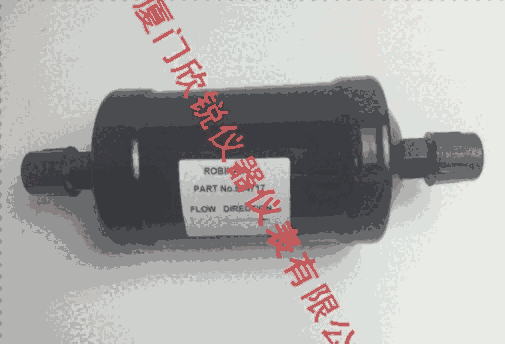 534717干燥過濾器制冷劑回收加注機AC350C 羅賓耐爾AC375C