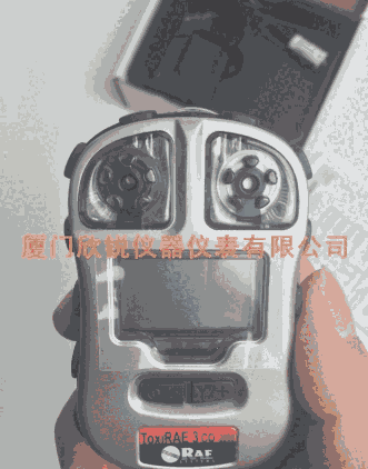 美國(guó)華瑞ToxiRAE 3 一氧化碳檢測(cè)儀PGM-1700-CO