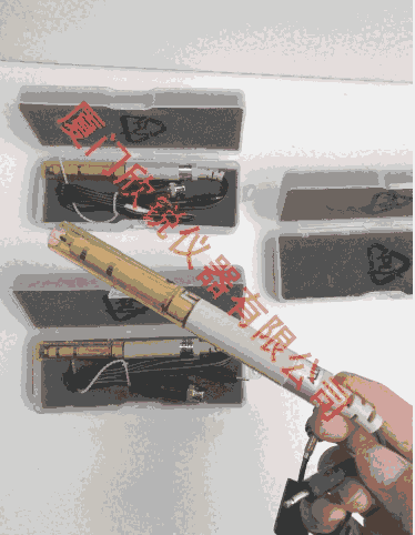 美國THERMO EUTECH CON 6+電導(dǎo)率儀便攜式電極ECCONSEN9