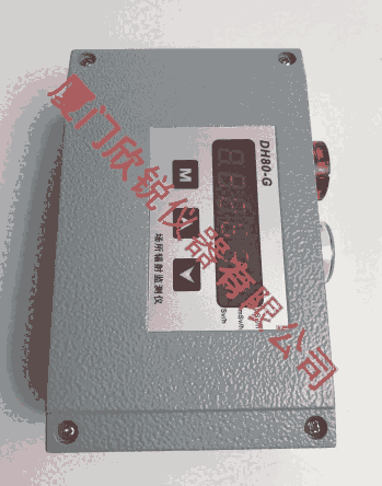 DH80-G輻射監(jiān)測儀代替DL805-G型輻射場所監(jiān)測器X輻射劑量率