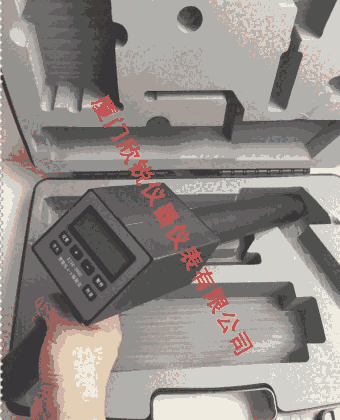 RJ38-3602輻射巡測儀 核輻射檢測儀