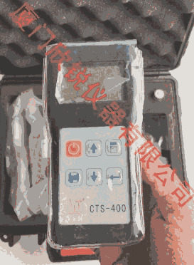 CTS-400汕超測厚儀CTS-400超聲波測厚儀CTS-400+