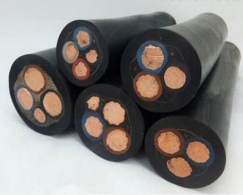 YC2*35橡套電纜-橡套線(xiàn)-橡套電線(xiàn)電纜