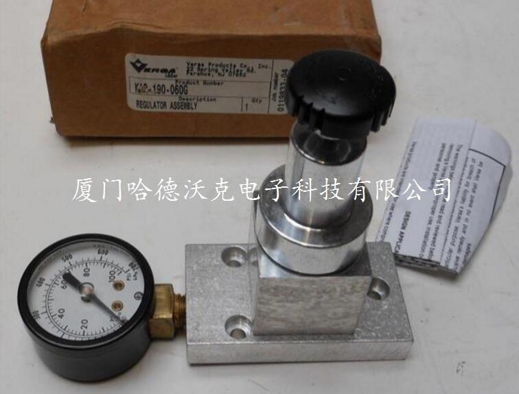 美國VERSA電磁閥VSP-3301-316 - 廈門市哈德沃克電子科技有限公司