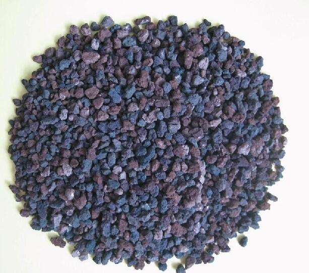 廣東海綿鐵濾料規(guī)格