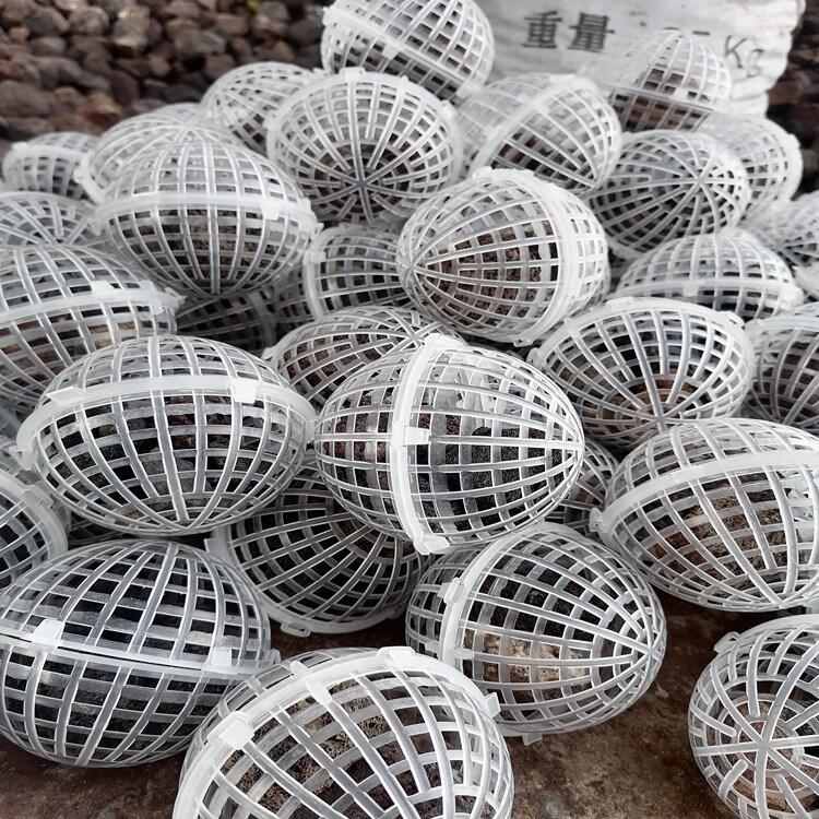 揚(yáng)州懸浮球填料生產(chǎn)廠家具體使用方法