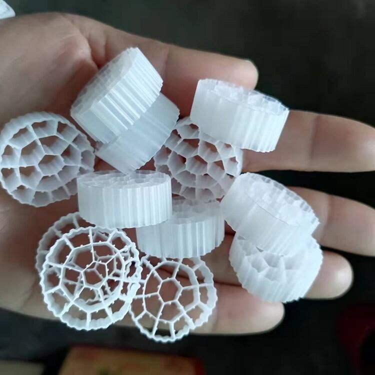 遼寧自來水廠過濾流化床填料規(guī)格齊全