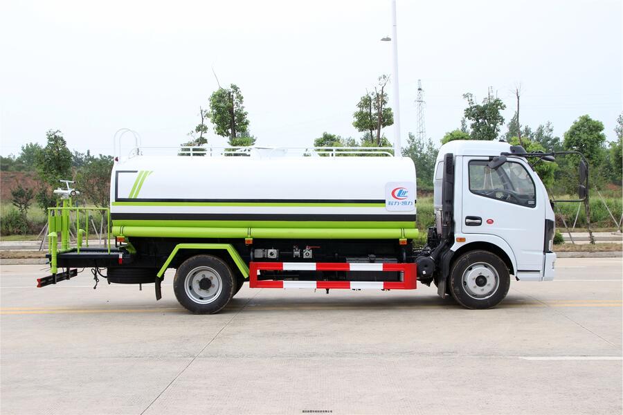 澳門凱力綠化灑水車15噸廠家