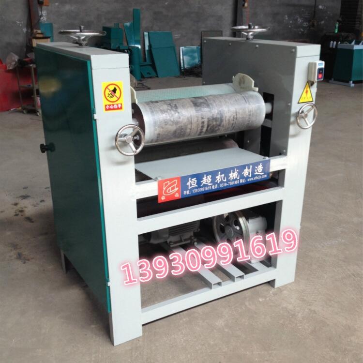 小型涂膠機(jī) 四輥滾膠機(jī)拌膠機(jī)支持定做