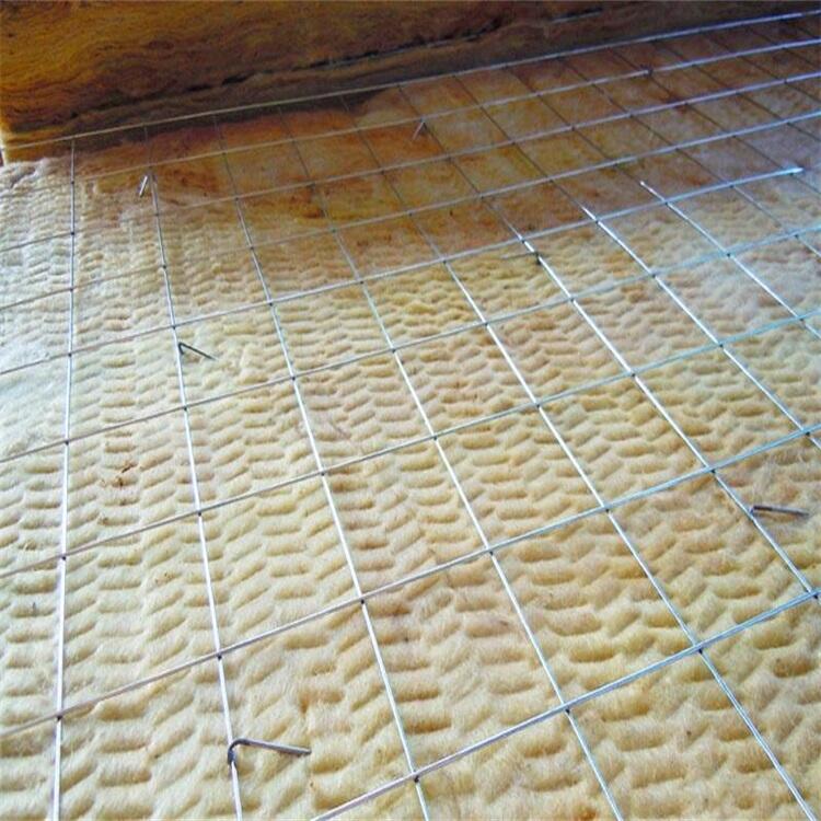 巖棉保溫裝飾一體化板 電廠專用巖棉板現(xiàn)在每立方報價