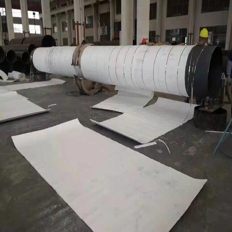 蒸汽管道隔熱保溫納米氣凝膠氈 新型納米氣凝膠氈每平米造價(jià)