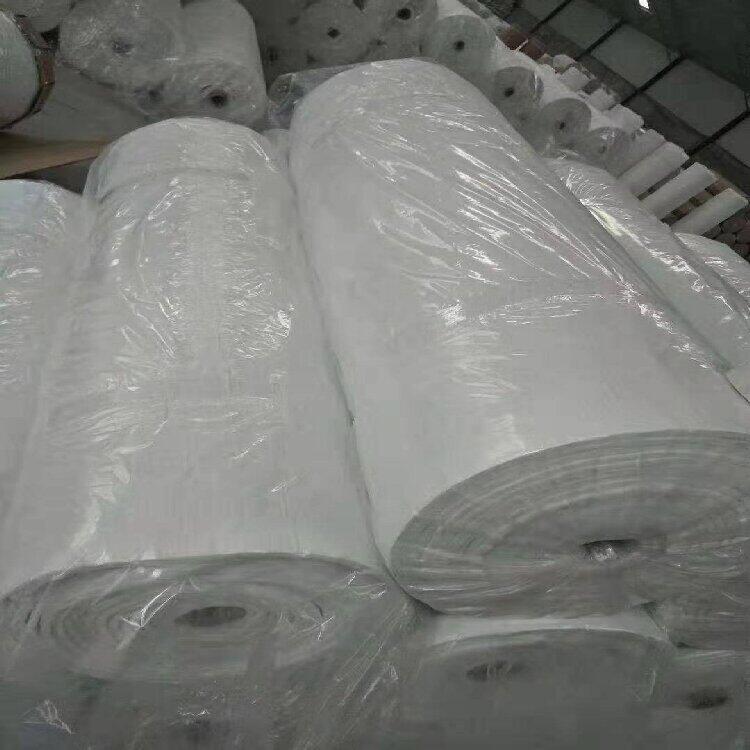 溫蒸汽管道專用外護(hù)納米氣凝膠卷氈每平米每立方價(jià)格