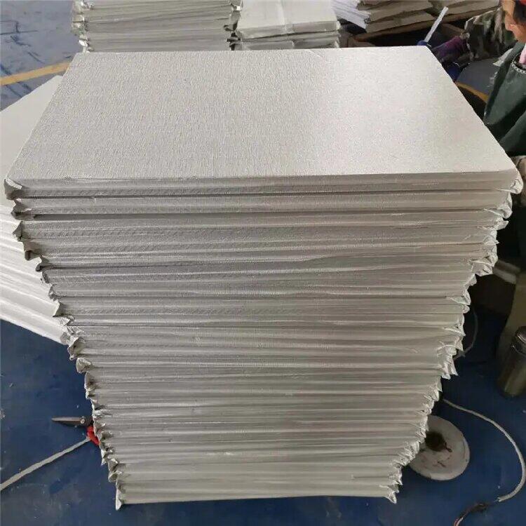 STP輕薄真空絕熱保溫板廠家定制 10mm防stp保溫板每平米報價