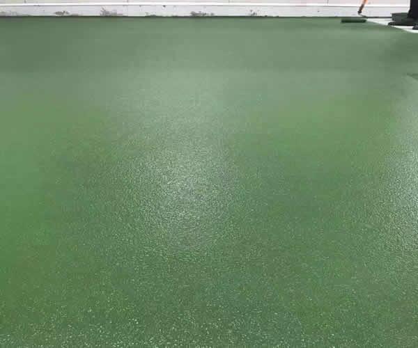 河北石家莊華歐HO20聚氨酯砂漿地坪自流平超長質(zhì)保