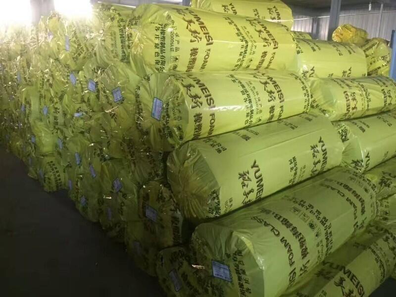 哪個牌子的B1級橡塑保溫板價格低質(zhì)量好——裕美斯