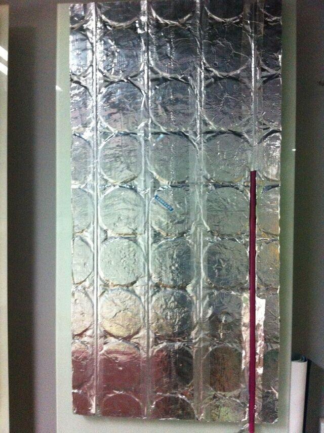 臺(tái)州干式地暖模塊廠價(jià)銷售