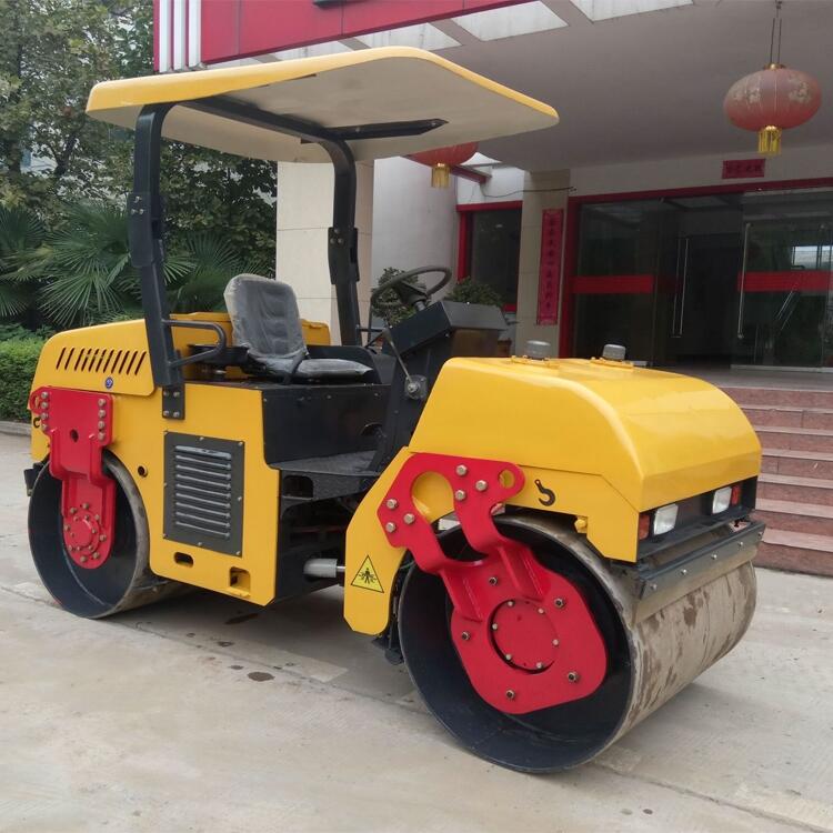振動壓路機 萊蕪