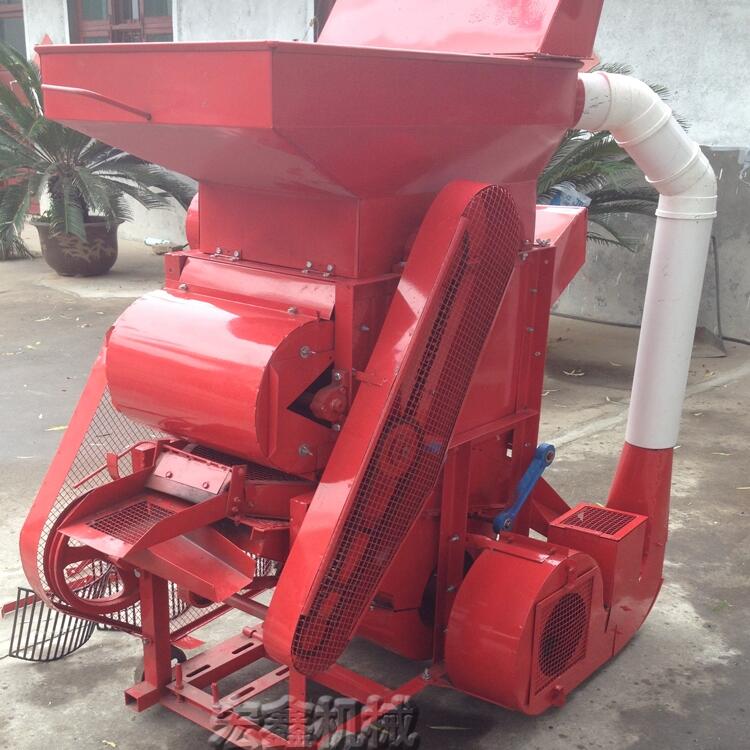 全新花生脫殼機(jī)型號(hào)全 三點(diǎn)水機(jī)械無損花生脫殼機(jī) 新款家用花生剝殼機(jī)
